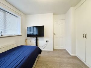 Bedroom 3- click for photo gallery